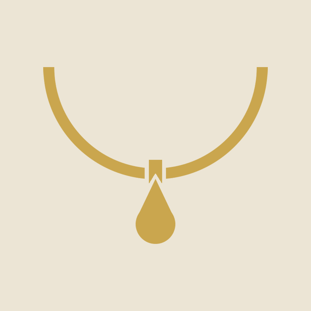 Neckpiece
