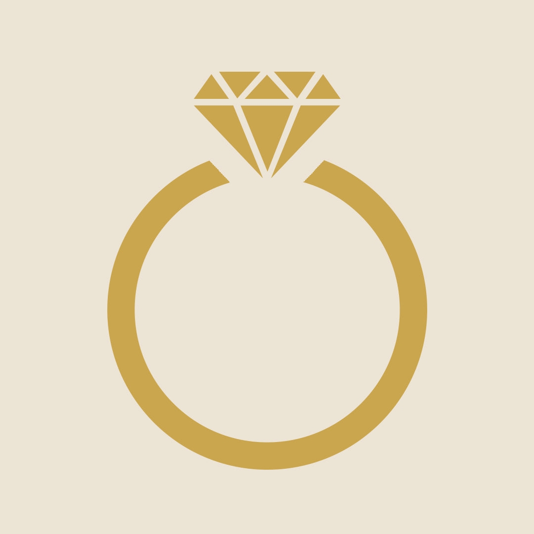 Non-Adjustable Ring